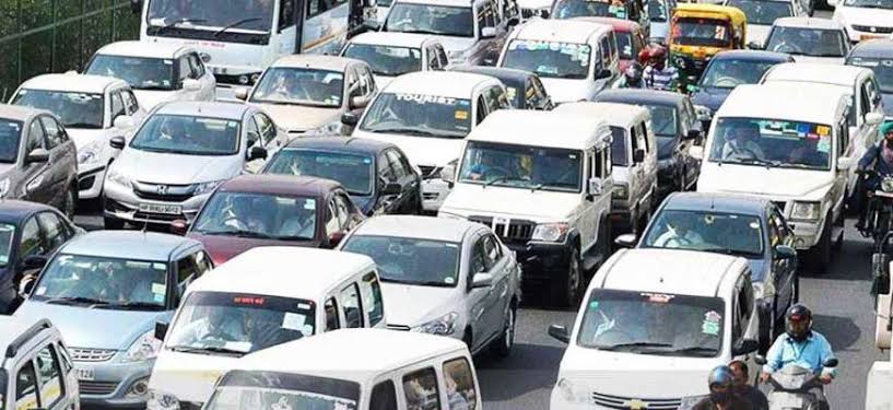 Transport Deptt asked for registration of vehicles without physical inspection‘Avoid un-necessary harassment & delay’