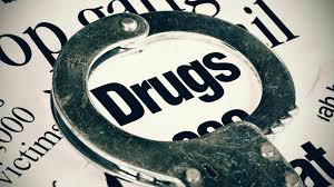 War on drugs 3 held; Charas, Poppy straw recovered in Banihal