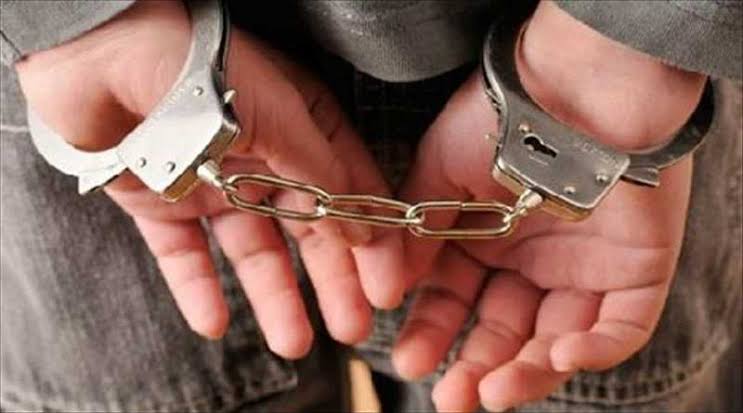 Ganderbal Police Arrested Drug Peddler; Seized Bung Patri