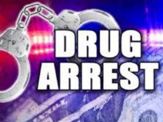 Ganderbal Police Arrests dreaded drug peddler Amdist COVID-19 Lockdown