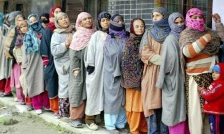 Panchayat polls to be held in JK using ballot boxes, first political exercise since its special status was scrapped