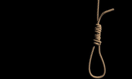 36-year-old man commits suicide by hanging himself from a tree in Kulgam