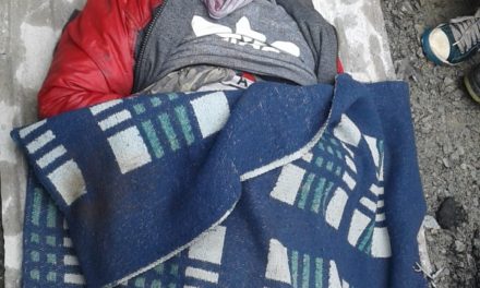 Non-local labourer killed, another injured as snow avalanche buries power projects in Ganderbal