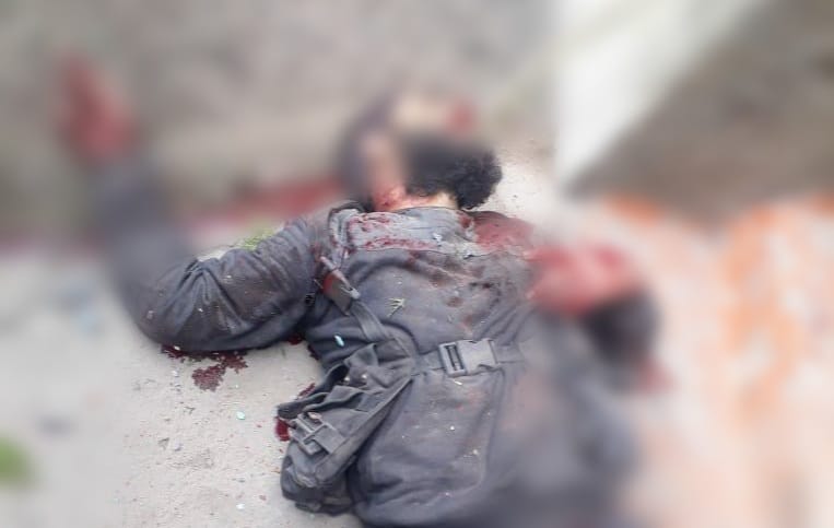 Shopian encounter ends, Hizb commander among two militants killed