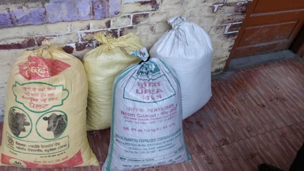 Pulwama Police arrests five notorious drug peddlers, huge quantity of contraband substances recovered