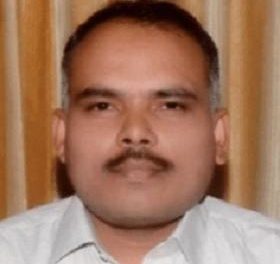 Pandurang Kondbarao Pole Appointed Divisional commissioner Kashmir, 5 Other Officers Shifted
