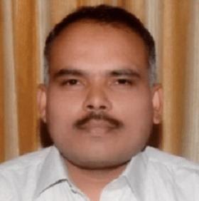 Pandurang Kondbarao Pole Appointed Divisional commissioner Kashmir, 5 Other Officers Shifted