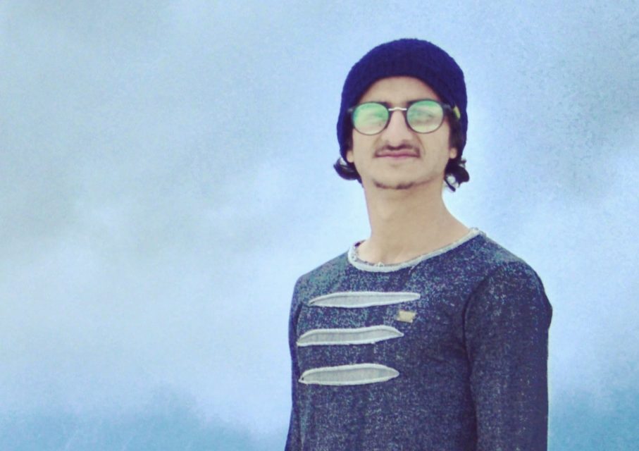 Hidden Gems are coming out! meet Azhar Nabi Batt from Doda District of Jammu and Kashmir