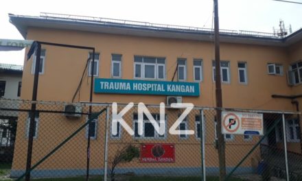 Death of baby in mother’s womb: family alleges medical negligence