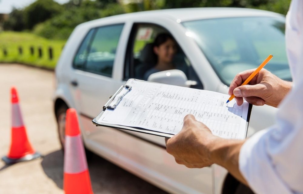 Covid-19: Govt issues slew of directions, no driving license test till Mar 31