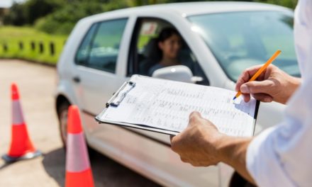Covid-19: Govt issues slew of directions, no driving license test till Mar 31