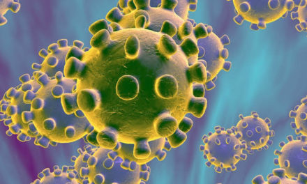 US reports 1,997 Coronavirus deaths in last 24 hours