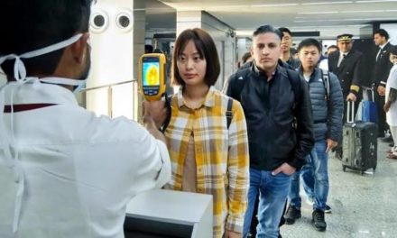 Coronavirus scare: Admin on toes, 7000 people screened in just two days