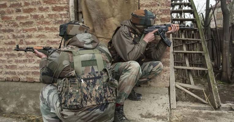 Shopian Encounter: One more militant killed, toll reaches 2, operation on
