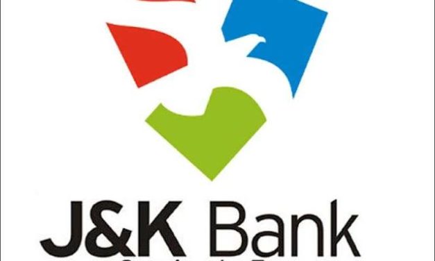 J&K Bank donates Rs 5 cr towards J&K Relief Fund,Lt Governor asks CMD to implement RBI guidelines