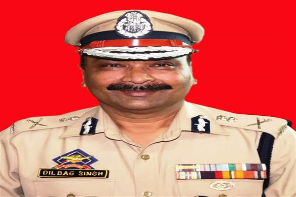 40 foreign militants killed this year, all outfits facing leadership crisis: J&K DGP Dilbagh Singh