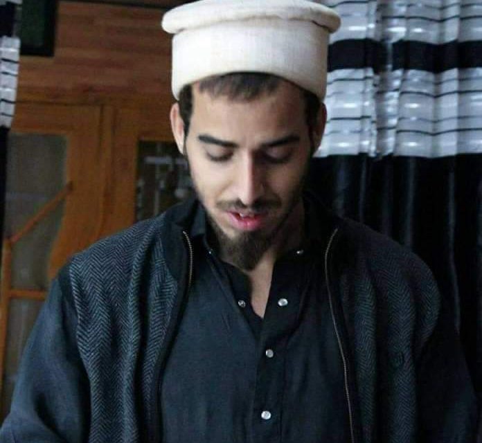 Kashmiri journalist Qazi Shibli released from jail after nine months
