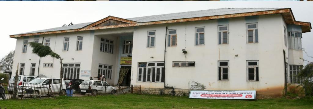 20 persons quarantined after 3 fresh positive cases in Ganderbal