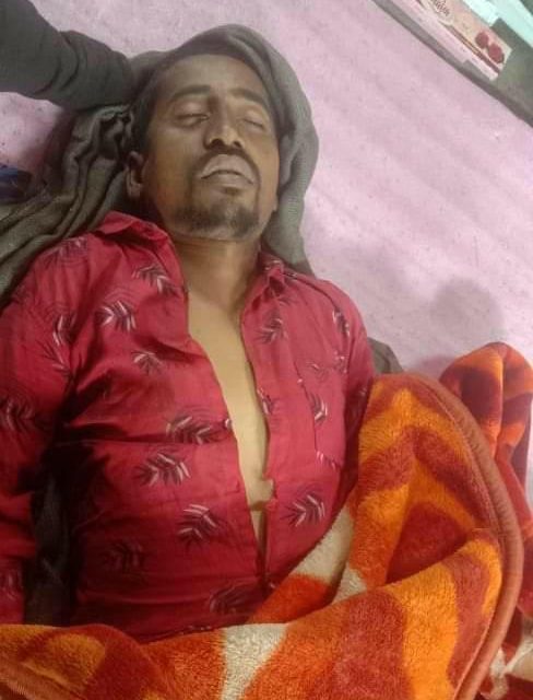 Body of non-local labourer found in Qazigund