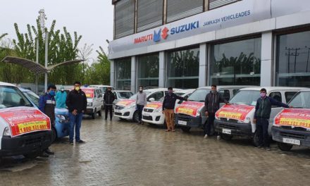 Jamkash Vehicleades to offer on-road repair service