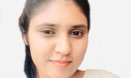 Review for the Book titled “Tears fall in my Heart”