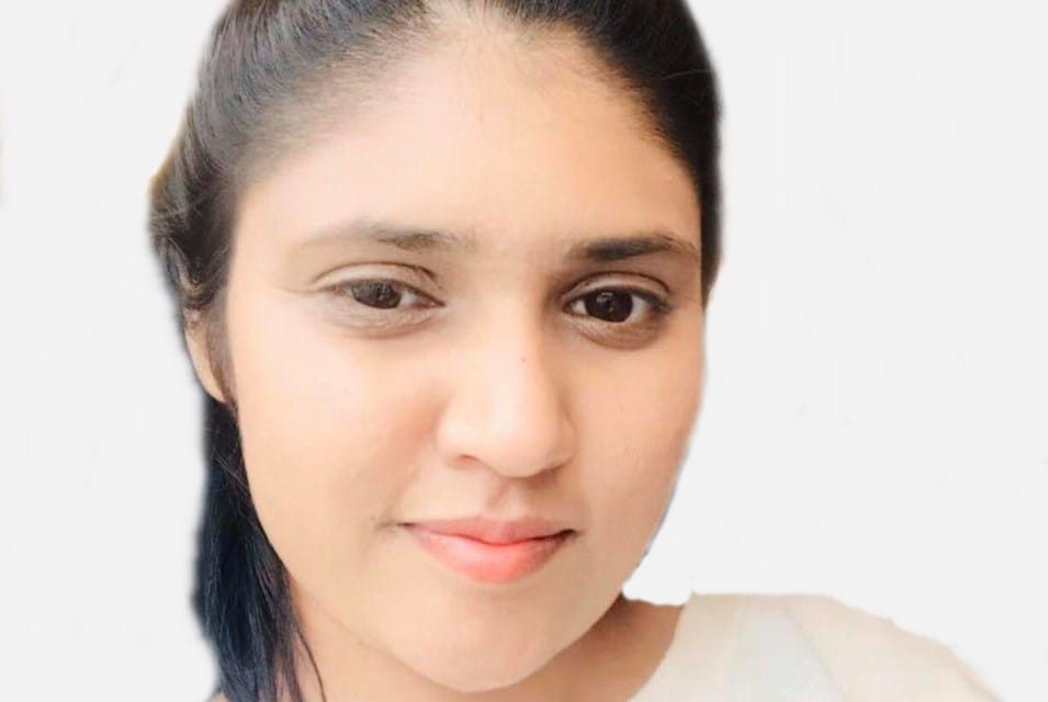 Review for the Book titled “Tears fall in my Heart”