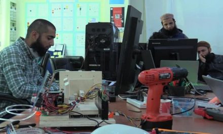 Kashmir’s Islamic University develops ‘RUHDAAR’- a low-cost frugal ventilator