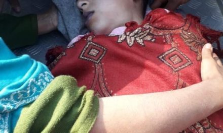 Teenage drowns while taking bath in Ganderbal