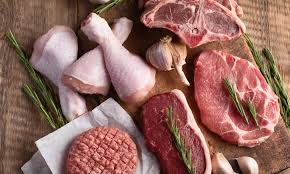 Selling meat for Rs 600/kg;Police arrest butcher in Srinagar