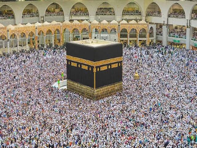 Saudi Arabia asks Muslims to temporarily defer preparations for annual Hajj over coronavirus