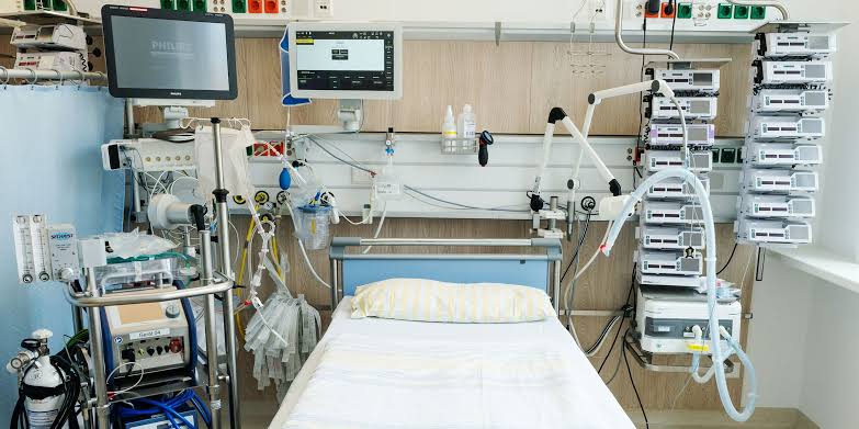 50 new ventilators to take month to reach JK Govt hospitals