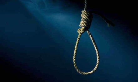 Woman found hanging inside her house in Rajouri village