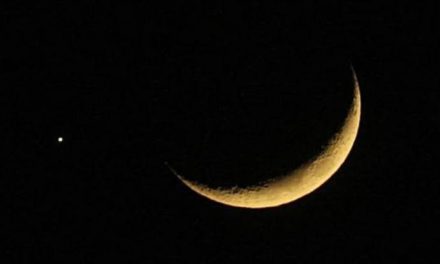 Ramadan 2020 : Moon sighting to be attempted in Saudi Arabia and other Gulf countries Today