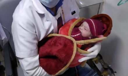 “108” Ambulance Service becomes savior for Bandipora Pregnant lady