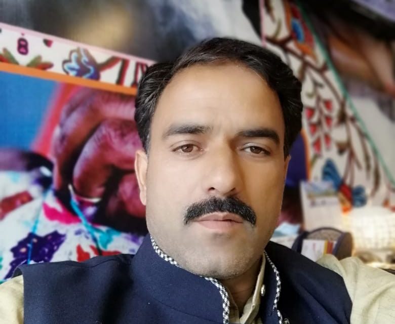 Qazi Firdous Ahmad extended greetings to people on Eid Ul Fitr