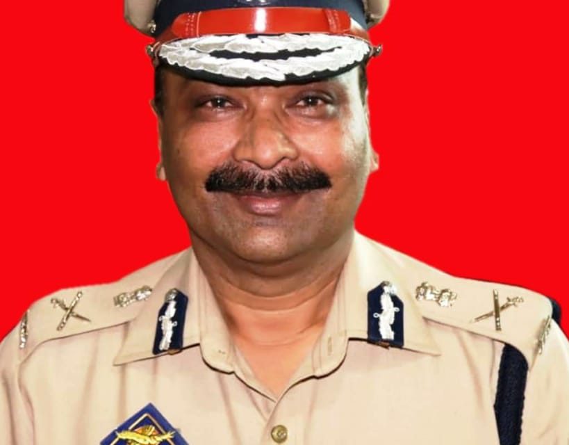 DGP sanctions welfare relief/loan over Rs.1.19 crore for 115 police personnel.