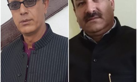 Manhandling, Harrasment of Doctors, Unfortunate, Unacceptable.EJAC