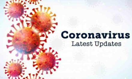 Leading pulmonologist on forefront of Kashmir’s Covid-19 fight tests positive