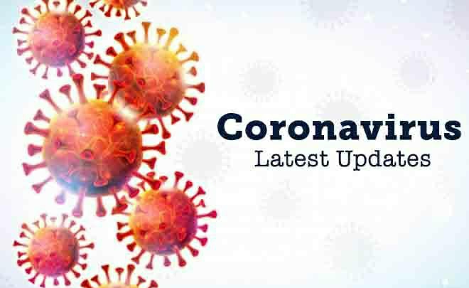 Two bank branches closed after two brothers test positive for Covid-19 infection