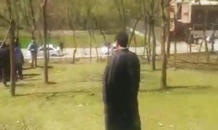 Tehsilder Wakura denies allegations made on social media,calls it baseless