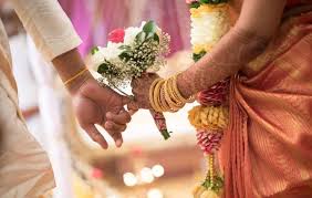 Government allows weddings, number of guests limited to 50