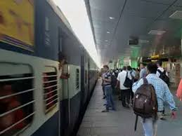 Govt schedules COVID special trains to pick up stranded JK residents from Karnataka, Gujarat, AP, Teleangana