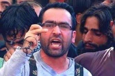 Massive searches on to nab Hizbul chief Riyaz Naikoo in Pulwama district