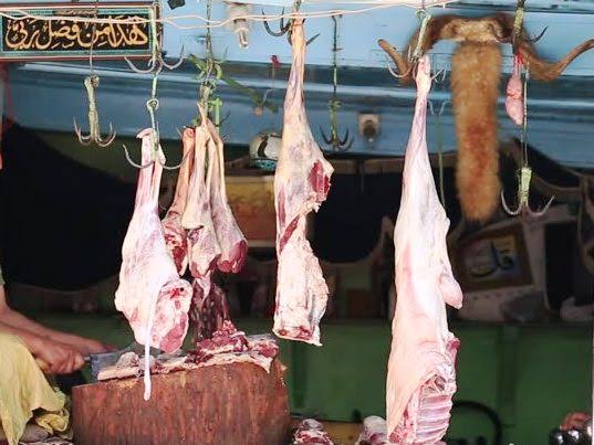 Selling meat on excessive rates, Police register FIR against Ganderbal butcher