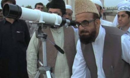 Ruet e Hilal Committee meets today for Shawwal moon sighting