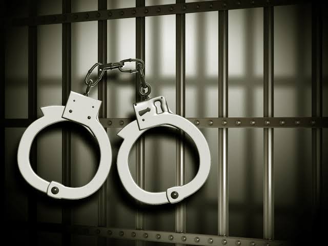 Duo arrested in nocturnal raids in Pulwama