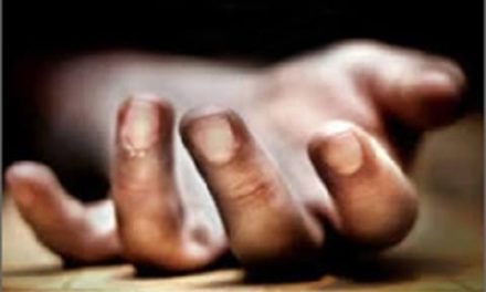 CRPF man committs suicide in Awantipora