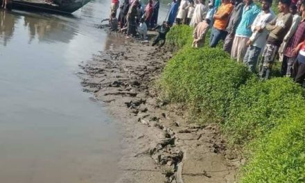 Mother, daughter drown in river Jhelum in Anantnag;Rescue operation launched to retrieve bodies