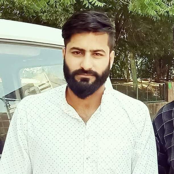 Hilal Dar fourth Kashmiri scholar who ‘joined’ militancy since 2016