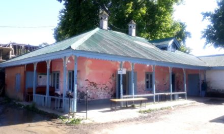 Sopore family accuses nurse for not attending patient